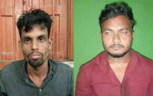 ভ্যানচালককে গলাকেটে হত্যার কারণ জানালেন দুই আসামি
