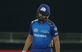 আইপিএলে রোহিতের লজ্জার রেকর্ড