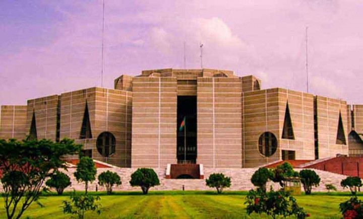 কাল বসছে মুজিববর্ষের বিশেষ সংসদ অধিবেশন