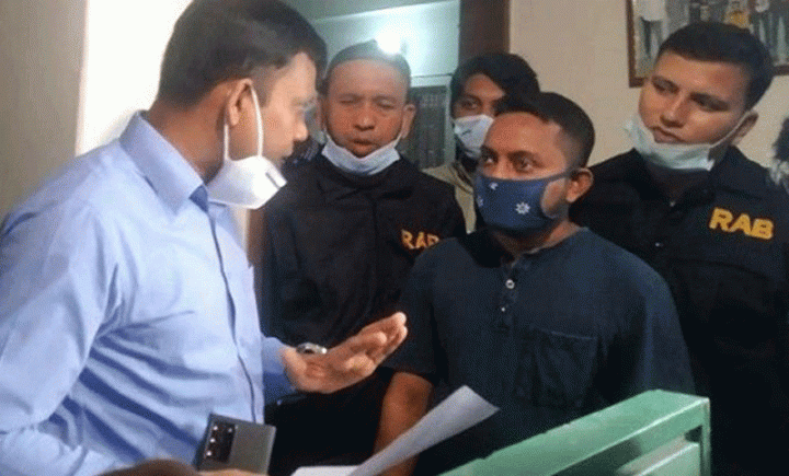 'রিজেন্ট-জেকেজিকেও হার মানিয়েছে হাইপোথাইরয়েড সেন্টার'