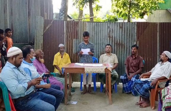 স্কুলছাত্রীকে তুলে নিয়ে ধর্ষণ, মামলা তুলে নিতে হুমকি