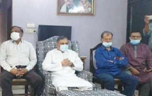 মাদারীপুরে পাবলিক বিশ্ববিদ্যালয় নির্মাণ করা হবে: বাহাউদ্দিন নাছিম