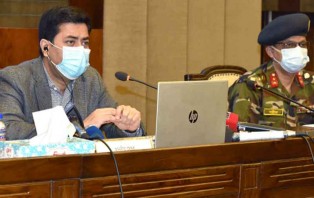 'এক বছরের মধ্যে নগরের শতভাগ শিশু ইপিআই'র আওতায়'