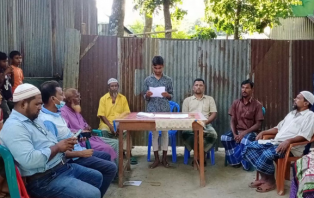 স্কুলছাত্রীকে তুলে নিয়ে ধর্ষণ, মামলা তুলে নিতে হুমকি