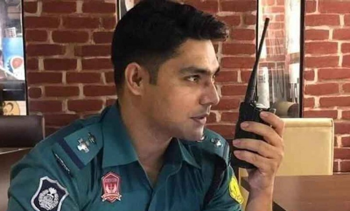 পুলিশ হেফাজতে রায়হান হত্যা: এসআই আকবর গ্রেপ্তার