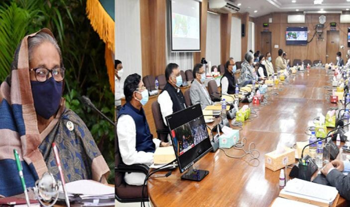 জমির নামজারি মিলবে সর্বোচ্চ ৮ দিনে 