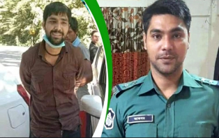 সিনিয়র কর্মকর্তা বলেছিল, তুমি পালিয়ে চলে যাও: এসআই আকবর 