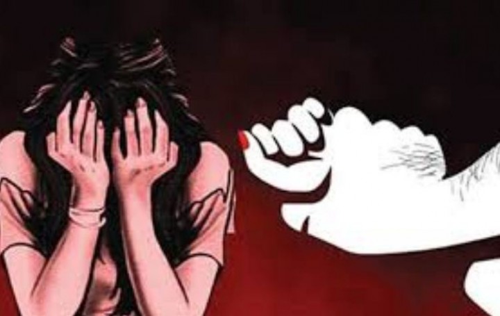 কাজের কথা বলে এনে স্কুলছাত্রীকে ধর্ষণ