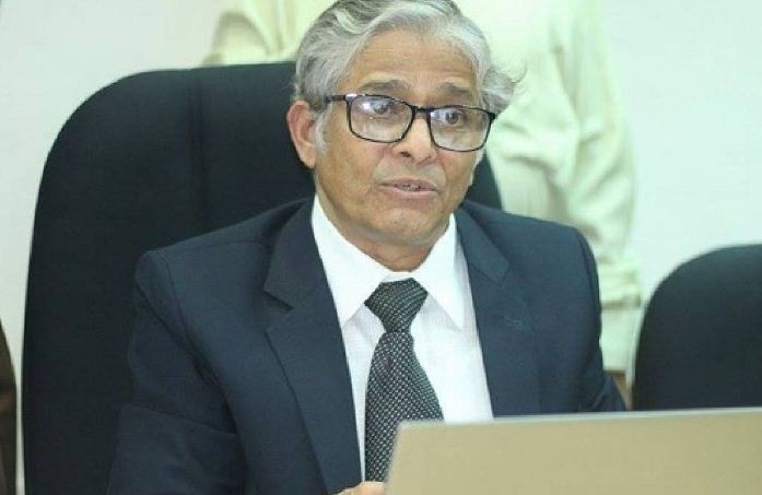 ঢাবিতে ভর্তি পরীক্ষার গুঞ্জন নিয়ে যা বলেলন ভিসি