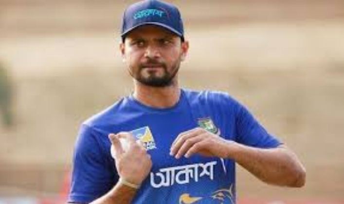 মাশরাফিকে দেখা যাবে না টি-টোয়েন্টি টুর্নামেন্টে