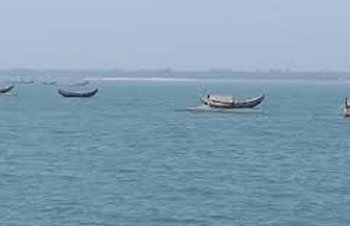 বাংলাদেশি ৯ জেলেকে ধরে নিয়ে গেছে বিজিপি