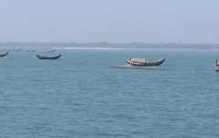 বাংলাদেশি ৯ জেলেকে ধরে নিয়ে গেছে বিজিপি