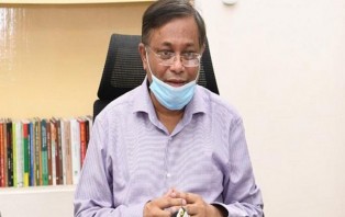 ‘নির্বাচনকে প্রশ্নবিদ্ধ করতেই বিএনপি নির্বাচনে অংশ নিয়েছে’