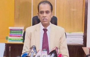 নির্বাচন শান্তিপূর্ণ হয়েছে, কোনো খারাপ খবর পাইনি : ইসি সচিব