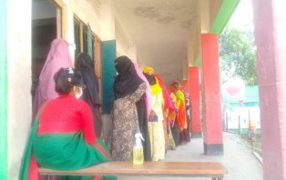 সিরাজগঞ্জ-১ আসনে উপ-নির্বাচনে নৌকার প্রার্থী বিপুল ভোটে বিজয়ী