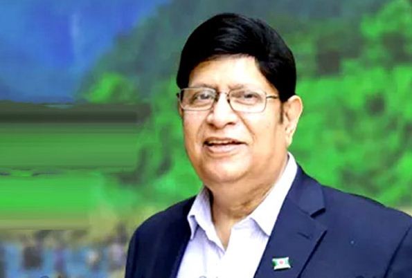 বাইডেনের সঙ্গে আমাদের অনেক কাজ করার সুযোগ তৈরি হয়েছে: পররাষ্ট্রমন্ত্রী