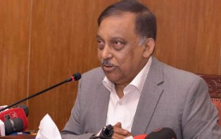  রাজধানীতে নাশকতা চালিয়েছে দুর্বৃত্তরা : স্বরাষ্ট্রমন্ত্রী