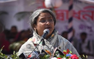 আমাদের শিক্ষাব্যবস্থা পরীক্ষানির্ভর ও আনন্দহীন: শিক্ষামন্ত্রী