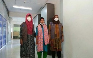 বহিষ্কৃত জবি শিক্ষার্থী তিথি সরকার কারাগারে
