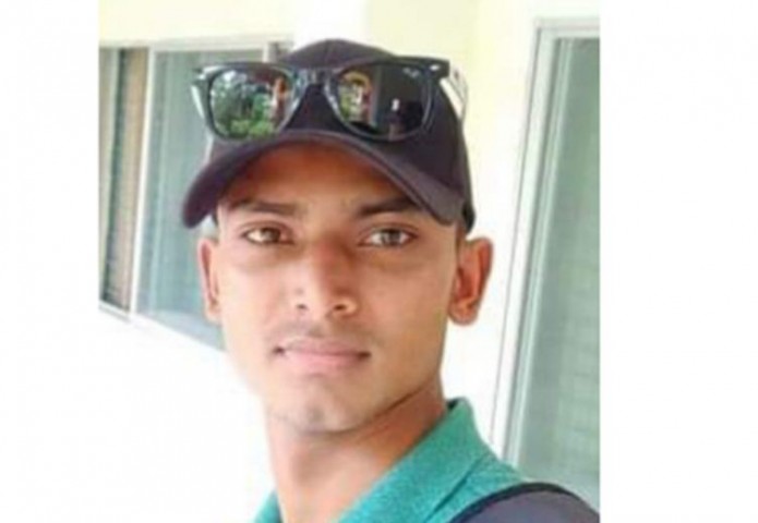 বঙ্গবন্ধু টি-টোয়েন্টি কাপে সুযোগ না পাওয়ায় ক্রিকেটারের আত্মহত্যা