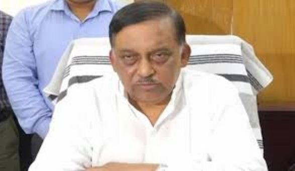 দ্বিতীয়বার নমুনা পরীক্ষায় স্বরাষ্ট্রমন্ত্রীর করোনা নেগেটিভ 