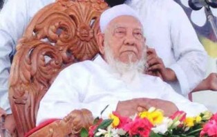 'হাটহাজারী দখল নিতেই আল্লামা শফিকে হত্যা'
