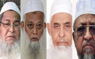 হেফাজতের নেতৃত্বে ব্যাপক পরিবর্তনের আভাস!