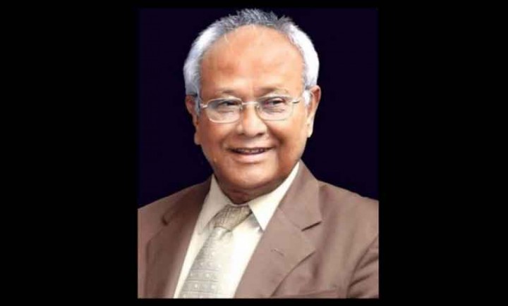 বিকেলে কেন্দ্রীয় শহীদ মিনারে নেওয়া হচ্ছে শওকত আলীর মরদেহ