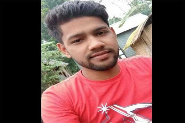 মাদারীপুরে ছেলের হাতে মায়ের প্রেমিক খুন