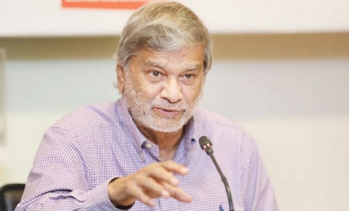 'সরকার পিছিয়ে পড়া জনগোষ্ঠীর মুখে হাসি ফোটানোর লক্ষ্যে কাজ করছে'