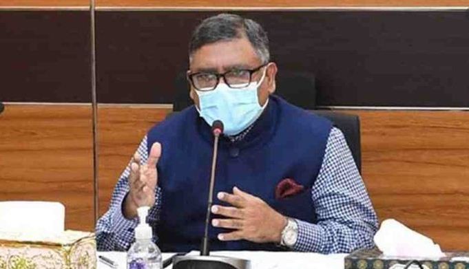'বেসরকারি হাসপাতালে পরীক্ষার ফি নির্ধারণ করবে সরকার'