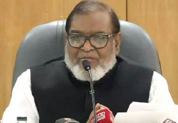 সোহ্‌রাওয়ার্দী উদ্যানে হবে বঙ্গবন্ধুর ২৬ ফুট উঁচু ভাস্কর্য 