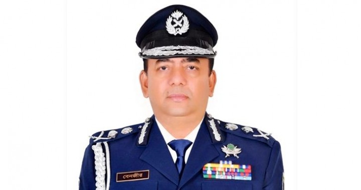  পুলিশকে হ্যামিলিনের বাঁশিওয়ালার মতো মানুষ অনুসরণ করবে : আইজিপি