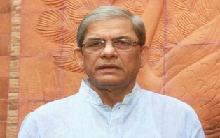  আইসোলেশনে মির্জা ফখরুল
