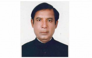 শ্রমিক লীগ সভাপতি ফজলুল হক মন্টু আর নেই