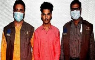 মর্গে মৃত নারীদের ধর্ষণ: আদালতে মুন্নার স্বীকারোক্তি