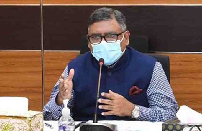 উন্নত রাষ্ট্রগুলোকেও হার মানিয়েছে বাংলাদেশের চিকিৎসা  : স্বাস্থ্যমন্ত্রী