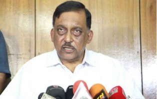 'যেখানে দুর্নীতি সেখানেই নিরাপত্তা বাহিনীর অভিযান'