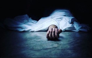 পারিবারিক কলহের জেরে গৃহবধূর আত্মহত্যা