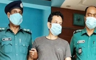 আনিসুল হত্যা মামলায় জামিন পেলেন চিকিৎসক মামুন