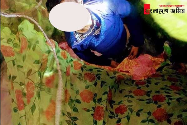 গাইবান্ধায় বড় ভাইয়ের হাতে ছোট ভাই খুন!