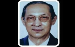 ভাষা সৈনিক গোলাম আকবর চৌধুরীর ৫ম মৃত্যুবার্ষিকী