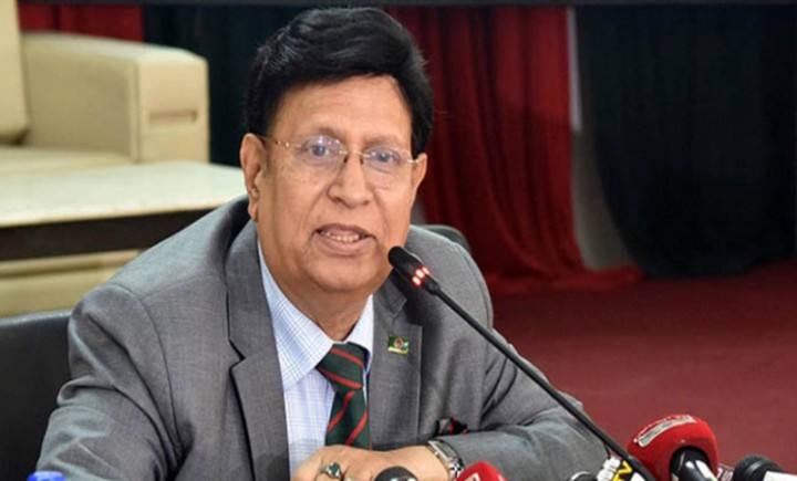 রোহিঙ্গাদের পক্ষে গাম্বিয়ার আইনী লড়াইয়ে ওআইসি’র আর্থিক সহায়তা চায় ঢাকা