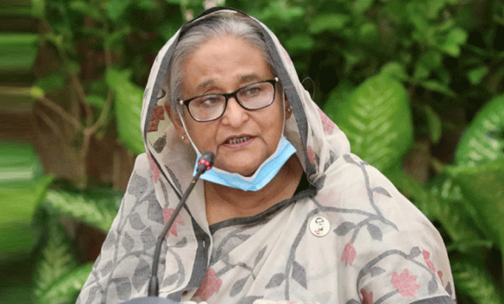 লক্ষ্য স্থির থাকলে এগিয়ে যাওয়া সহজ : প্রধানমন্ত্রী