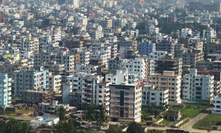 মিলছে না ভাড়াটিয়া
