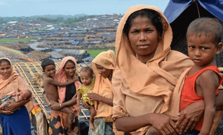 ওআইসির পররাষ্ট্র মন্ত্রীদের বৈঠক কাল, শীর্ষ এজেন্ডায় 'রোহিঙ্গা'