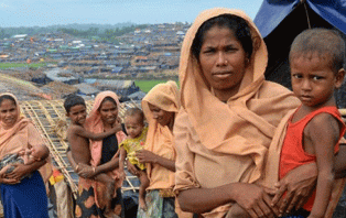 ওআইসির পররাষ্ট্র মন্ত্রীদের বৈঠক কাল, শীর্ষ এজেন্ডায় 'রোহিঙ্গা'