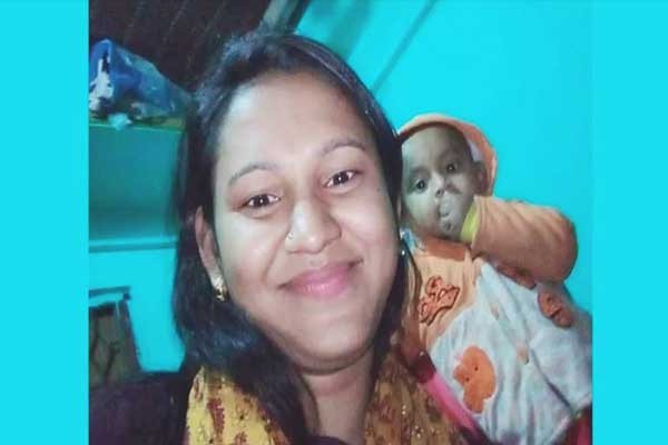 ভাবিকে ধর্ষণের পর হত্যা করল দেবর:  শ্বশুর গ্রেপ্তার