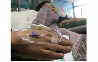 চীনে আরেক ভয়াবহ ভাইরাসের সন্ধান, আক্রান্তদের বমি-ডায়রিয়া