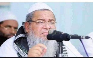ভাস্কর্য বসালে টেনে-হিঁচড়ে ফেলে দেব, যে দলেরই হোক: বাবুনগরী